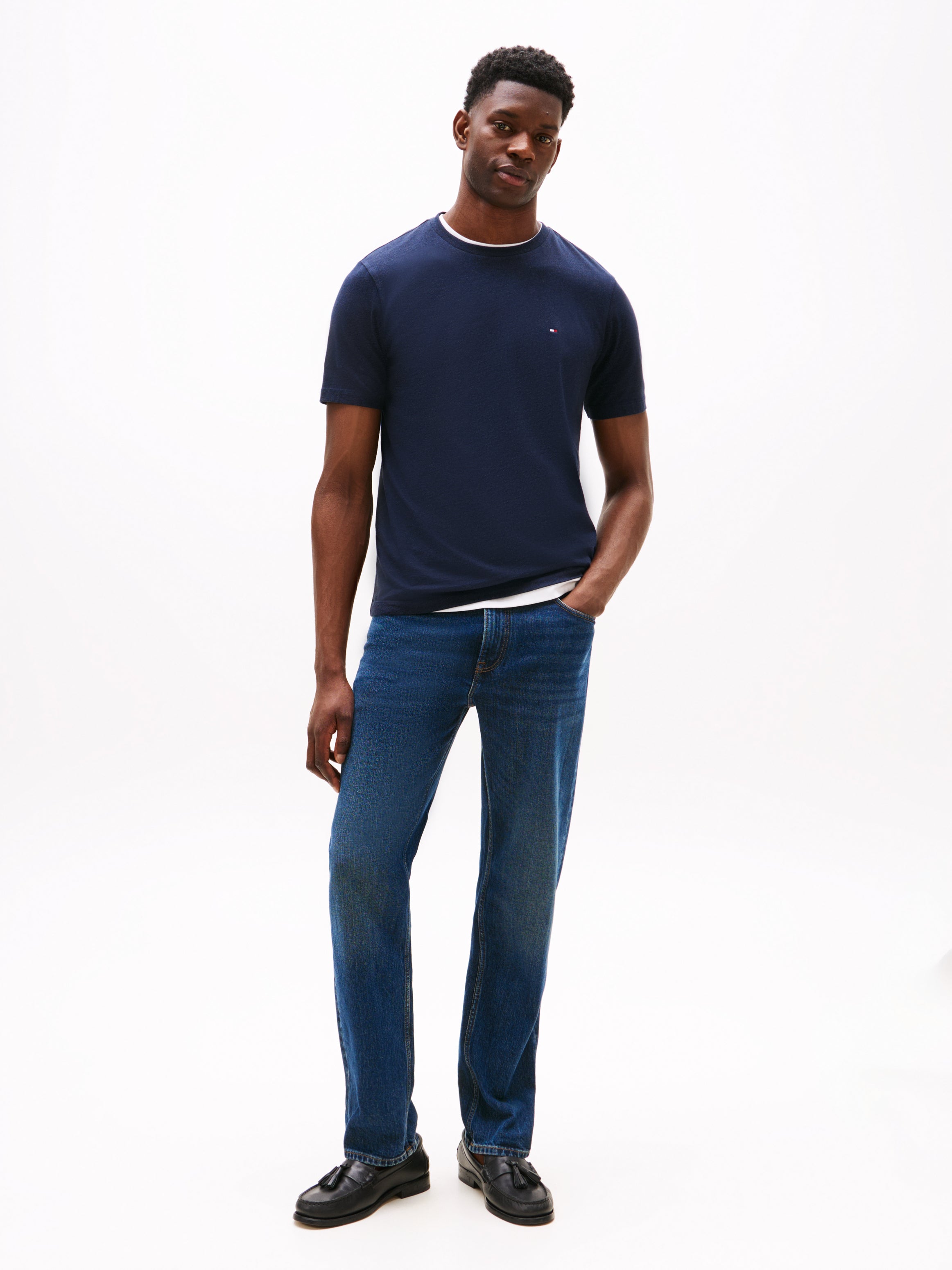 Tommy Hilfiger Regular Basic t-shirt